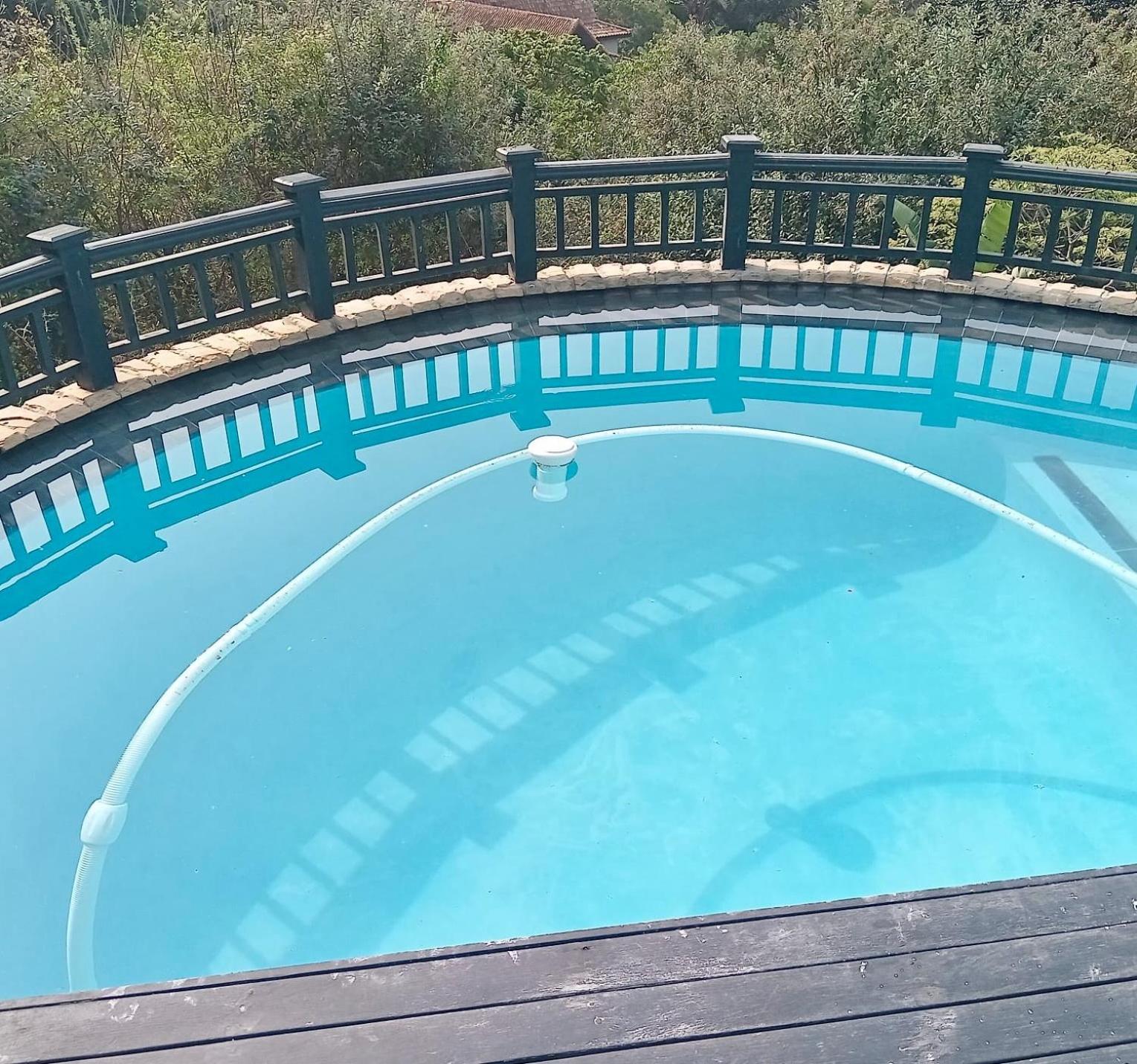 巴利托Views At Zimbali别墅 外观 照片
