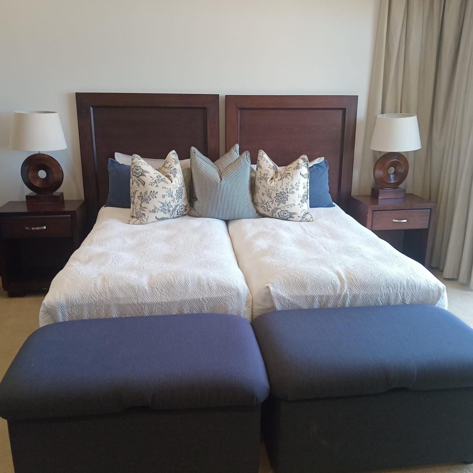 巴利托Views At Zimbali别墅 外观 照片
